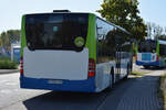 21.09.2019 | Stahnsdorf | Regiobus PM | PM-RB 528 | Mercedes Benz Citaro I Facelift |