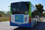 21.09.2019 | Stahnsdorf | Regiobus PM | PM-RB 561 | Mercedes Benz Citaro II LE MÜ |