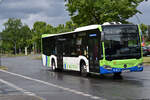 24.05.2020 | Berlin - Wannsee | PM-RB 521 | Mercedes Benz Citaro II | regiobus PM |