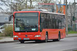 bayern-express-p-kuehn-bex/717902/31032019--berlin-marzahn--bex- 31.03.2019 | Berlin-Marzahn | BEX | B-EX 546 | Mercedes Benz Citaro I Facelift Ü |