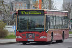 bayern-express-p-kuehn-bex/717911/31032019--berlin-marzahn--bex- 31.03.2019 | Berlin-Marzahn | BEX | B-EX 8033 | Mercedes Benz Citaro I |