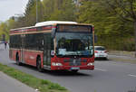 bayern-express-p-kuehn-bex/720694/13042019--berlin-wannsee--bex- 13.04.2019 | Berlin-Wannsee | BEX | B-EX 5405 | Mercedes Benz Citaro I Facelift |