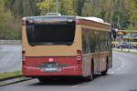 bayern-express-p-kuehn-bex/721755/13042019--berlin-wannsee--bex- 13.04.2019 | Berlin-Wannsee | BEX | B-EX 5405 | Mercedes Benz Citaro I Facelift |