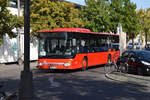03.10.2020 | Berlin - Zoologischer Garten | BEX | B-EX 5535 | Setra S 415 NF | 