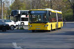 berliner-verkehrsbetriebe-bvg/729446/18042019--berlin-zoo--bvg 18.04.2019 | Berlin Zoo | BVG | B-V 4563 | Scania Citywide |