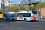 berliner-verkehrsbetriebe-bvg/731996/18042019--berlin-moabit--bvg 18.04.2019 | Berlin Moabit | BVG | B-V 4580 | Scania Citywide |