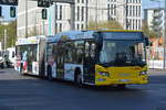 berliner-verkehrsbetriebe-bvg/732408/18042019--berlin-moabit--bvg 18.04.2019 | Berlin Moabit | BVG | B-V 4570 | Scania Citywide |