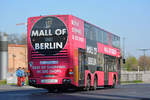 berliner-verkehrsbetriebe-bvg/732881/18042019--berlin-moabit--bvg 18.04.2019 | Berlin Moabit | BVG | B-V 3316 | MAN Lion's City DD |