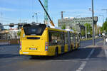 berliner-verkehrsbetriebe-bvg/738114/25042019--berlin---moabit- 25.04.2019 | Berlin - Moabit | BVG | B-V 4575 | Scania Citywide |