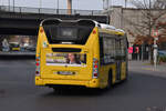 23.11.2019 | Berlin - Zoologischer Garten | B-V 4453 | Scania Citywide |