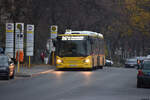 23.11.2019 | Berlin - Zoologischer Garten | B-V 4511 | Scania Citywide |