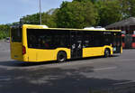 berliner-verkehrsbetriebe-bvg/885593/21052020--berlin---wannsee- 21.05.2020 | Berlin - Wannsee | B-V 1032 | Mercedes Benz Citaro II | BVG |