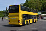 berliner-verkehrsbetriebe-bvg/886487/21052020--berlin---wannsee- 21.05.2020 | Berlin - Wannsee | B-V 3250 | MAN Lion's City DD | BVG |