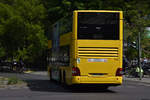 berliner-verkehrsbetriebe-bvg/886488/21052020--berlin---wannsee- 21.05.2020 | Berlin - Wannsee | B-V 3250 | MAN Lion's City DD | BVG |