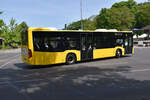berliner-verkehrsbetriebe-bvg/886489/21052020--berlin---wannsee- 21.05.2020 | Berlin - Wannsee | B-V 1002 | Mercedes Benz Citaro II | BVG |