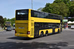 berliner-verkehrsbetriebe-bvg/886501/21052020--berlin---wannsee- 21.05.2020 | Berlin - Wannsee | B-V 3434 | MAN Lion's City DD | BVG |