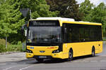 24.05.2020 | Berlin - Wannsee | B-V 2425 | VDL Citea | BVG |