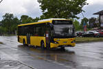 24.05.2020 | Berlin - Wannsee | B-V 2481 | VDL Citea | BVG |