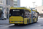 03.10.2020 | Berlin - Zoologischer Garten | BVG | B-V 5431 | Solaris Urbino 18 electric  | 