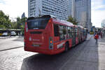 03.10.2020 | Berlin - Zoologischer Garten | BVG | B-V 4759 | Scania Citywide  | 