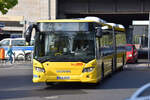 03.10.2020 | Berlin - Zoologischer Garten | BVG | B-V 4518 | Scania Citywide  | 