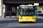 03.10.2020 | Berlin - Zoologischer Garten | BVG | B-V 4756 | Scania Citywide  | 
