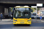 03.10.2020 | Berlin - Zoologischer Garten | BVG | B-V 4557 | Scania Citywide  | 