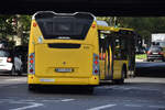 03.10.2020 | Berlin - Zoologischer Garten | BVG | B-V 4562 | Scania Citywide  | 