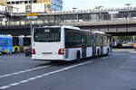 03.10.2020 | Berlin - Zoologischer Garten | BVG | B-V 4904 | MAN Lion's City G | 
