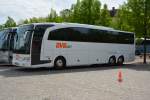 bus-verkehr-berlin-kg-bvb/430490/b-vb-1244-steht-am-09052015-auf B-VB 1244 steht am 09.05.2015 auf dem Bassinplatz in Potsdam. Aufgenommen wurde ein Mercedes Benz Travego.
