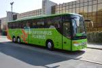 mein-fernbus/425135/gg-r-3509-steht-am-11042015-an GG-R 3509 steht am 11.04.2015 an der Gustav-Meyer-Allee in Berlin. Aufgenommen wurde ein Setra S 416 GT-HD. 