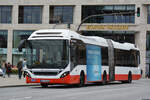 08.06.2019 | Hamburg | Hochbahn | HH-YB 1482 | Volvo 7900 | 