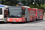 lions-city-goeppel-anhaenger/915225/26072020--hessen---marburg- 26.07.2020 | Hessen - Marburg | MR-VB 92 | MAN Lion's City |