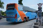flixbus/449253/lwl-ds-127-scania-touring-wurde-am LWL-DS 127 (Scania Touring) wurde am 18.07.2014 auf dem ZOB in Berlin aufgenommen.
