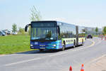 28.04.2018 | Brandenburg - Schönefeld (ILA) | MAN Lion's City G | OVG | OHV-VK 115 |