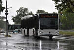 24.05.2020 | Berlin - Wannsee | P-AC 167 | Mercedes Benz Citaro II Low Entry |