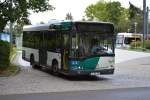 guenter-anger-busbetrieb/365020/p-ga-138-faehrt-am-16082014-auf P-GA 138 fährt am 16.08.2014 auf der Linie 698 nach Nedlitz, Weißer See.