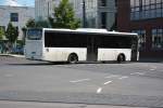 guenter-anger-busbetrieb/443879/p-ga-114-faehrt-am-25072015-auf P-GA 114 fährt am 25.07.2015 auf der Linie 609. Aufgenommen wurde ein Irisbus Crossway LE / Potsdam Campus Fachhochschule. 
