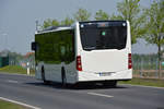 guenter-anger-busbetrieb/705162/28042018--brandenburg---schoenefeld-ila 28.04.2018 | Brandenburg - Schönefeld (ILA) | Mercedes Benz Citaro II | Günter Anger | P-GA 119 |
