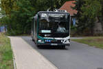 05.09.2020 | Brandenburg - Potsdam | P-AV 945 | MAN New Lion's City G | 
