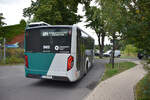 05.09.2020 | Brandenburg - Potsdam | P-AV 945 | MAN New Lion's City G | 