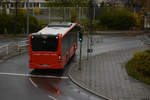 uecker-randow-bus/724607/14042019--berlin---marienfelde- 14.04.2019 | Berlin - Marienfelde | unser roter bus | VG-B 44 | Mercedes Benz Citaro II |