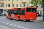 uecker-randow-bus/342595/uer-b-507-auf-sev-fahrt-zum UER-B 507 auf SEV Fahrt zum Nöldnerplatz am 17.05.2014. (415 NF)