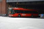 uecker-randow-bus/364565/uer-b-506-auf-sev-fahrt-am UER-B 506 auf SEV fahrt am 16.08.2014. Aufgenommen am Ostbahnhof Berlin.