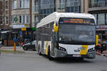 mechelen-de-lijn-3/683846/01112018--belgien---oostende- 01.11.2018 | Belgien - Oostende | VDL Citea SLF 120 Hybrid | 1-NBF-448 |