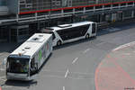 2700-2/641160/cobus-2700-auf-dem-flughafen-tegel Cobus 2700 auf dem Flughafen Tegel (TXL) in Berlin. Aufgenommen am 15.07.2017.