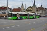 oberleitungsbus-o-bus/461354/dieser-hess-trolleybus-233-faehrt-am Dieser Hess Trolleybus (233) fährt am 08.10.2015 auf der Linie 1. Aufgenommen in der nähe des Bahnhof Luzern.
