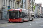 oberleitungsbus-o-bus/479479/am-14102015-faehrt-dieser-hess-o-bus Am 14.10.2015 fährt dieser Hess O-Bus '107' auf der Linie 3. Aufgenommen in Winterthur Stadthausstrasse.
