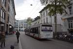 oberleitungsbus-o-bus/479988/am-14102015-faehrt-dieser-hess-o-bus Am 14.10.2015 fährt dieser Hess O-Bus '117' auf der Linie 3. Aufgenommen in Winterthur Stadthausstrasse.
