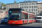 oberleitungsbus-o-bus/853889/14102019--oesterreich---salzburg- 14.10.2019 | Österreich - Salzburg | S 916 UN '404' | Hess |